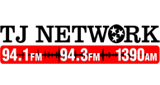 Logo TJ Network