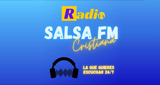 Logo radiosalsafmcristiana