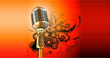 Logo R&B Hall of Fame Radio
