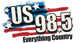 Logo US 98.5