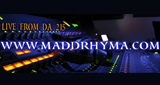 Logo Illadelphia Radio