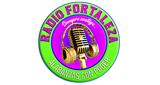 Logo RaDio ForTaleza uSa