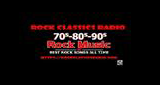 Logo Rock Classics Radio