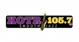Logo Smooth Jazz Radio - Thousand Oaks