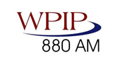 Logo WPIP 880 AM