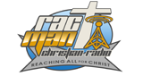 Logo Rac Man Christian Radio