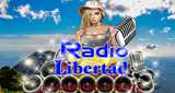Logo Radio Libertad La Radio Que Te Gusta