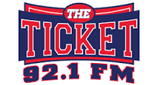 Logo The Ticket