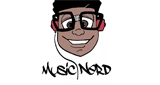 Logo MusicNerdz Radio