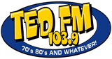 Logo TED FM