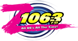 Logo Z106.3