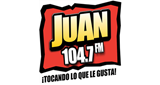 Logo Juan 104.7