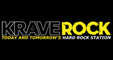 Logo Krave Rock