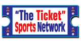 Logo The Ticket Sports Network