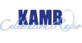 Logo 101.5 KAMB Celebration Radio