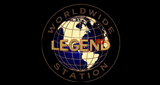 Logo Legend 107 Radio Quiet Storm & Smooth Grooves