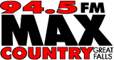 Logo Max Country