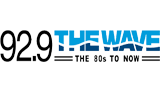 Logo The Wave