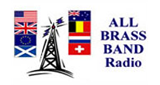 Logo All Brass Band Radio