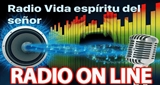 Logo Radio Vida