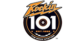 Logo Rockin 101