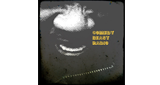 Logo Comedy Beast Radio