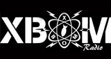 Logo XBOM Radio