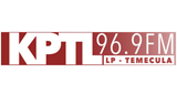 Logo KPTL-LP