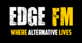 Logo Edge FM (WXRK-DB)