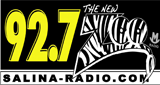 Logo The Zoo 92.7 FM