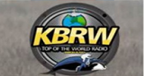 Logo KBRW 680 AM
