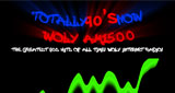 Logo Totally 90's NOW!