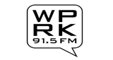 Logo WPRK 91.5 FM