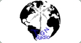 Logo TGN Radio Broadcasting