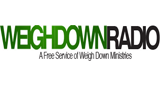 Logo Weigh Down Radio