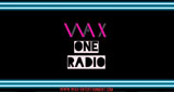 Logo Wax One Radio