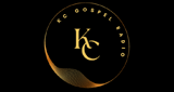 Logo KC Gospel Grooves