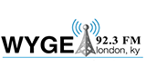 Logo WYGE
