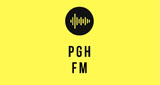 Logo Pgh fm