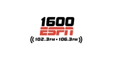 Logo 1600 ESPN