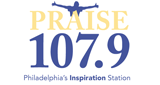 Logo Praise 107.9 HD2