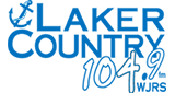 Logo Laker Country