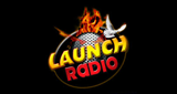 Logo LaunchRadio FM