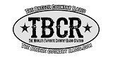 Logo The Breeze Country Radio
