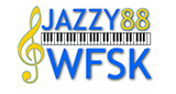 Logo Jazzy 88