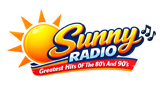 Logo Sunny Online Radio