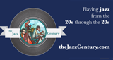 Logo The Jazz Century