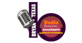 Logo Radio Restauración y Avivamiento