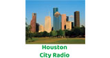 Logo Houston City Radio