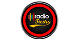 Logo Radio Fiesta USA